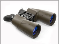 YUKON Jumelles classiques 16 x 50 WP étanches YUKON SOLARIS YUKON Jumelles classiques 16 x 50 WP étanches YUKON SOLARIS