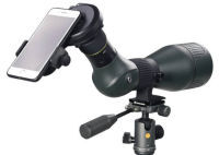 VANGUARD Adaptateur Digiscopie pour SmartPhone avec télécommande bluetooth VANGUARD VANGUARD Adaptateur Digiscopie pour SmartPhone avec télécommande bluetooth VANGUARD