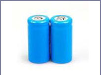 CAMELION Accus rechargeables RCR123A 700 mAh Pack de 2 accus lithium CAMELION Accus rechargeables RCR123A 700 mAh Pack de 2 accus lithium