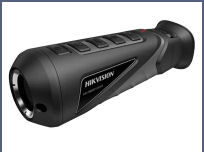 Caméra thermique HIKVISION monoculaire thermique DS-2TS03 35 mm Caméra thermique HIKVISION monoculaire thermique DS-2TS03 35 mm