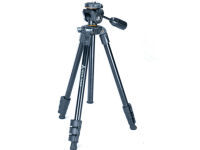 VANGUARD Trépied aluminium VESTA 234 AP à 4 sections avec rotule 23 PH VANGUARD VANGUARD Trépied aluminium VESTA 234 AP à 4 sections avec rotule 23 PH VANGUARD