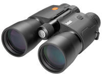 BUSHNELL Jumelles télémétriques laser 12 x 50 BUSHNELL FUSION 12x50 BUSHNELL Jumelles télémétriques laser 12 x 50 BUSHNELL FUSION 12x50