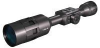 ATN Lunette numérique connectée X-Sight 4K BH 5-20x70 (BuckHunter) ATN