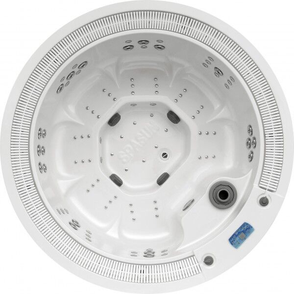 TropicSpa Spas FX PRO TropicSpa Spas FX PRO