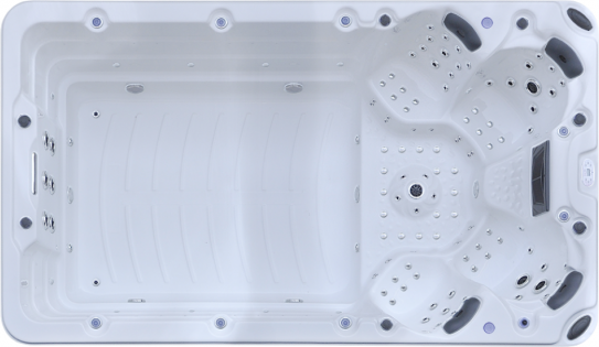 TropicSpa Spas Nage Ocean TropicSpa Spas Nage Ocean