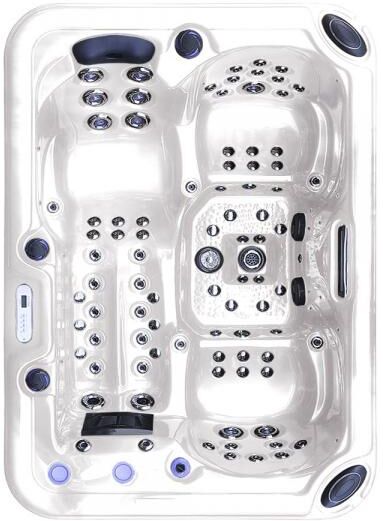 TropicSpa Spas Rio TropicSpa Spas Rio