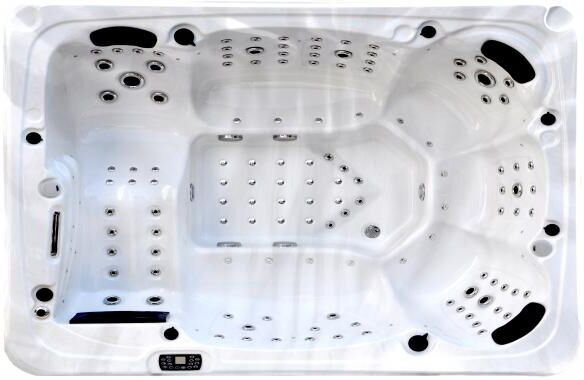 TropicSpa Spas Santiago TropicSpa Spas Santiago