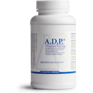 Biotics® A.D.P.® 120 pc(s) comprimé(s)