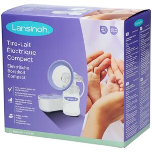 Lansinoh Compact Tire-Lait Électrique 1 pc(s) Appareil