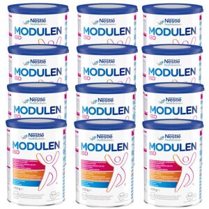 Nestlé Modulen® IBD Combipack 4800 g Poudre