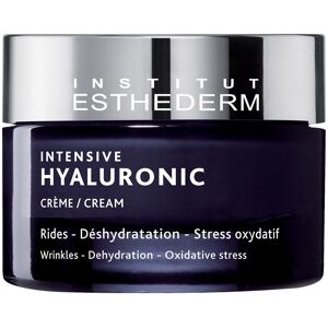 INSTITUT ESTHEDERM Intensive Hyaluronic Crème 50 ml crème