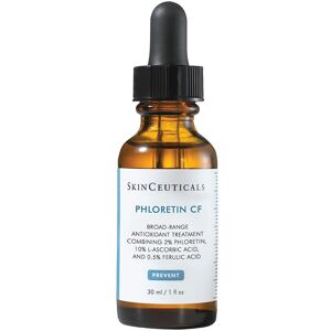 Skinceuticals Phloretin CF Serum antioxydant anti-rides Vitamine C 30ml 30 ml concentré