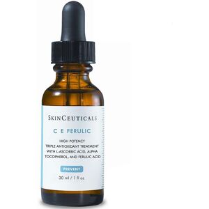 Skinceuticals C E FERULIC Serum antioxydant anti-rides Vitamine C 30ml 30 ml Sérum