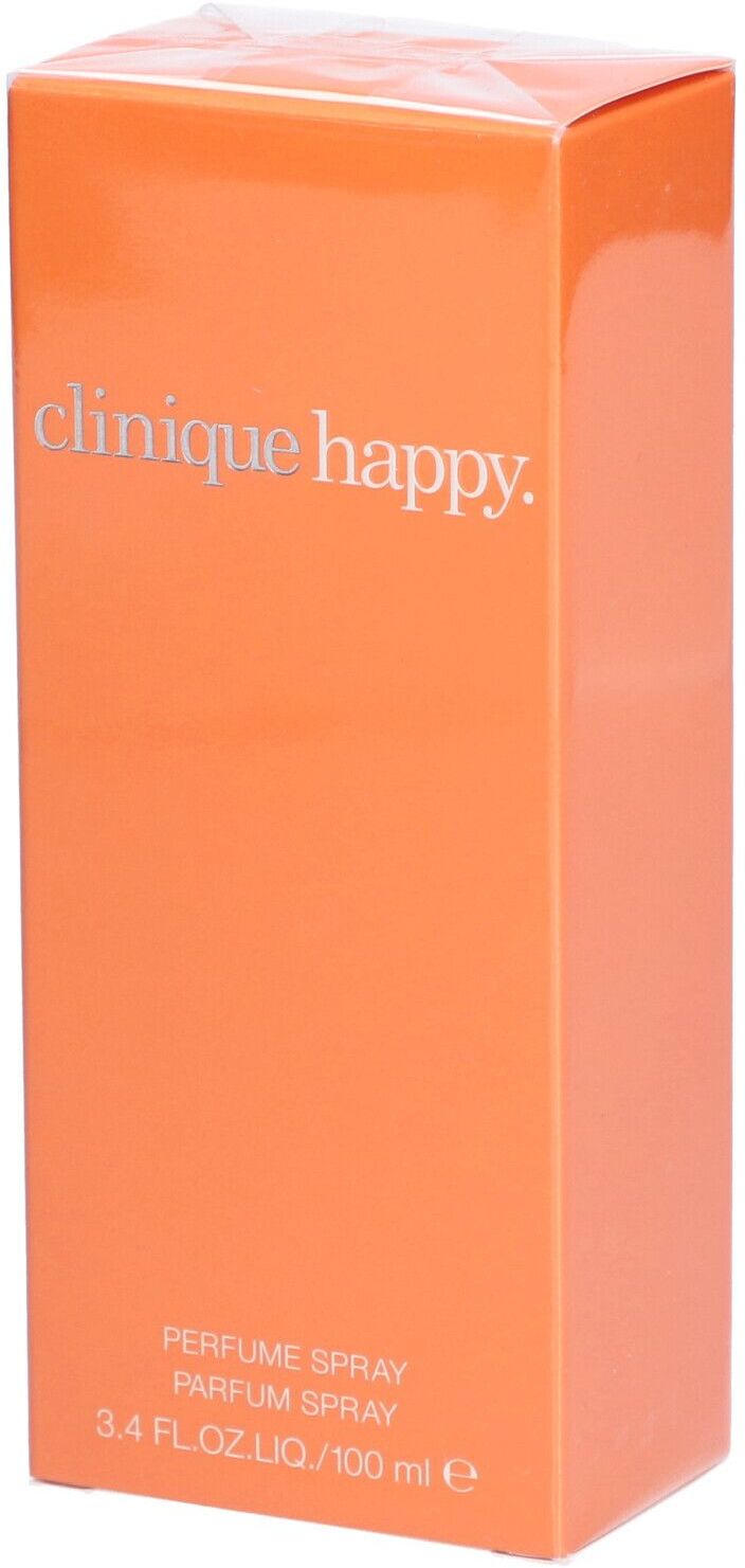 CLINIQUE Happy™ Eau de Parfum Spray ml solution(s) CLINIQUE Happy™ Eau de Parfum Spray ml solution(s)