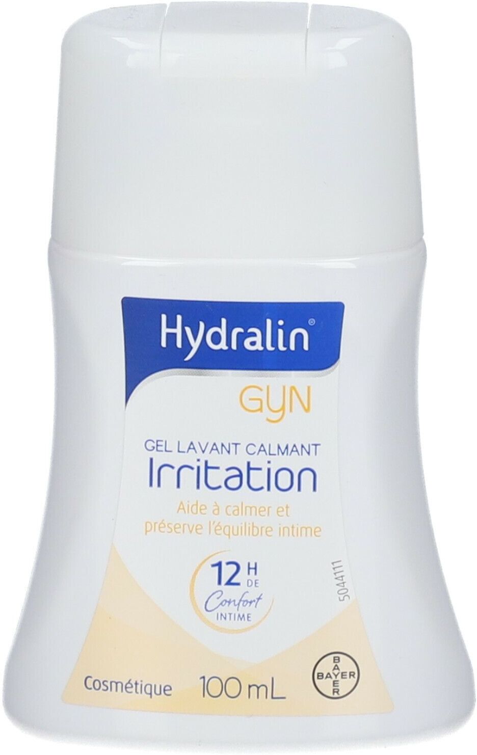Hydralin® Gyn® Irritation ml gel(s) Hydralin® Gyn® Irritation ml gel(s)
