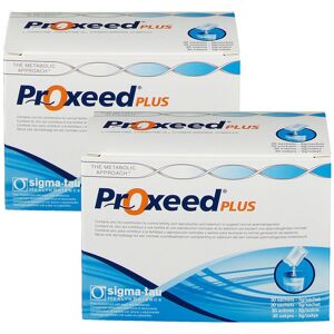 Proxeed Plus men 2x30 pc(s) sachet(s)