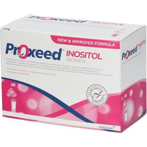 Proxeed Women Inositol 30 pc(s) sachet(s)