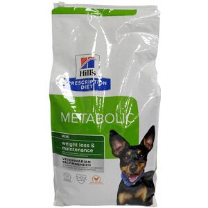 Hill's™ Prescription Diet™ Metabolic Canine Mini with Chicken 6 kg pellet(s)