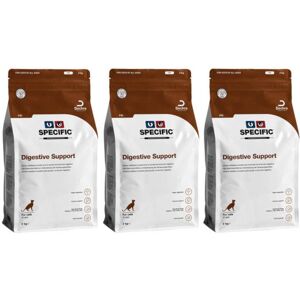 SPECIFIC® FID Digestive Support Chat 3x2 kg pellet(s)