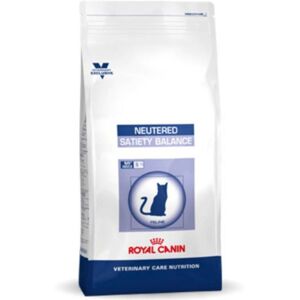 ROYAL CANIN® Neutered Satiety Balance 12 kg pellet(s)