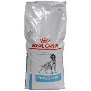 ROYAL CANIN® Hypoallergenic 14 kg pellet(s)