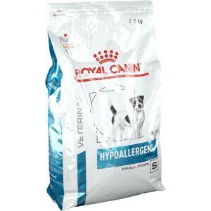 ROYAL CANIN® HYAPOALLERGENIC Aliments secs pour chiens < 10 kg 3,5 kg pellet(s)