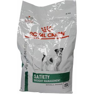 ROYAL CANIN® Satiety Weight Management Small Dog 8 kg pellet(s)