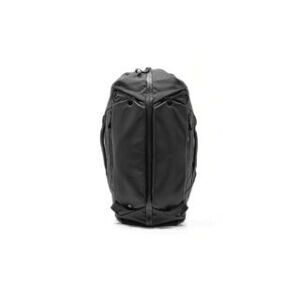 Peak Design Travel Duffel 65L noir sac de voyage - Publicité