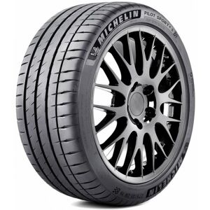 295/35R21107Y MICHELIN PILOT SPORT 4S - Publicité