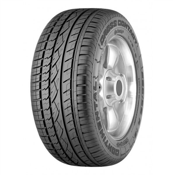 295/35R21107Y CONTINENTAL CROSSCONTACT UHP