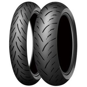 110/70R1754W DUNLOP SX GPR300 - Publicité