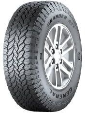 265/60R18110H GENERAL GRABBER AT3 265/60R18110H GENERAL GRABBER AT3
