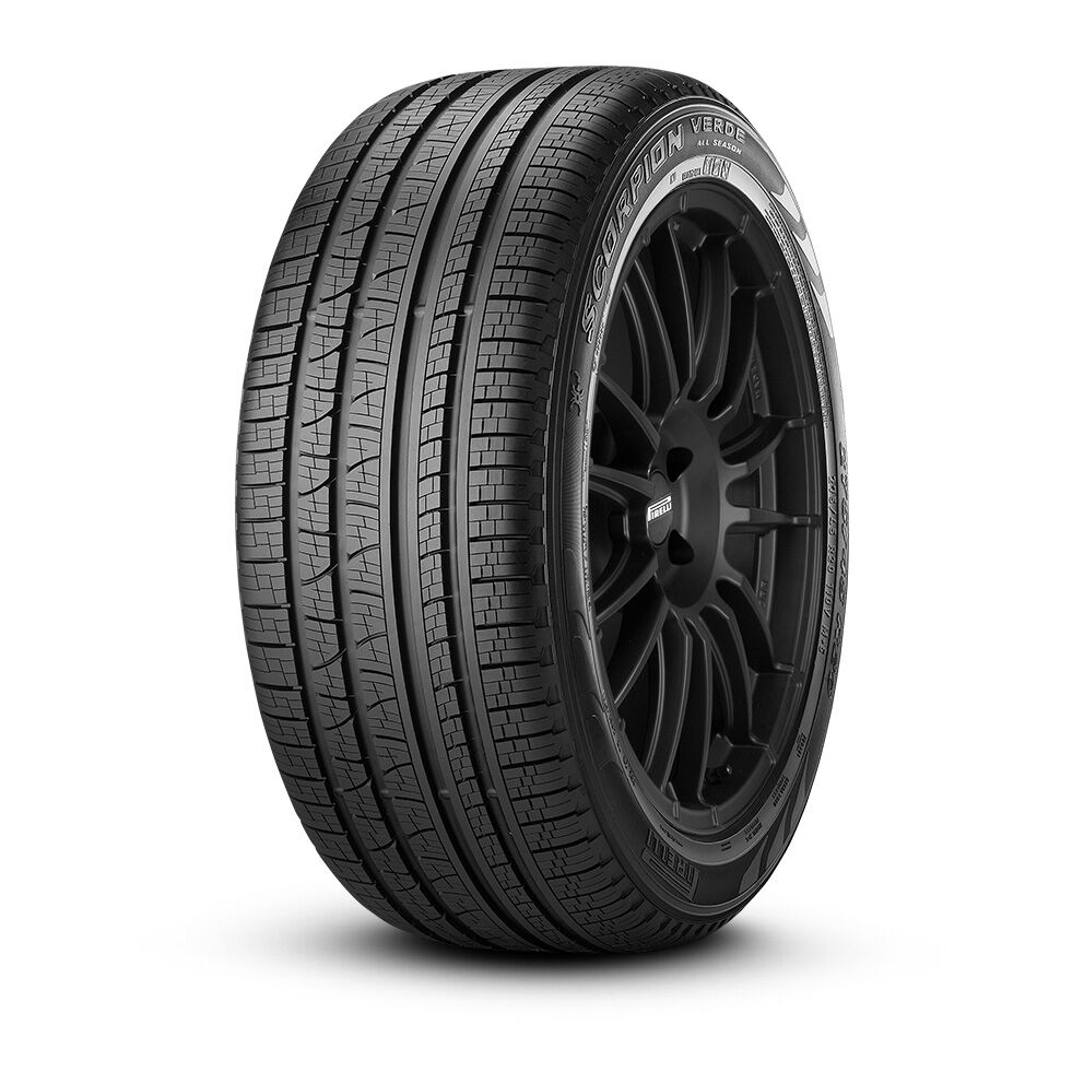 235/60R18103W PIRELLI SCORPION VERDE 235/60R18103W PIRELLI SCORPION VERDE