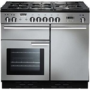 Falcon Piano de cuisson gaz FALCON Professional + PROP100DFSS/C-EU 100 cm Inox