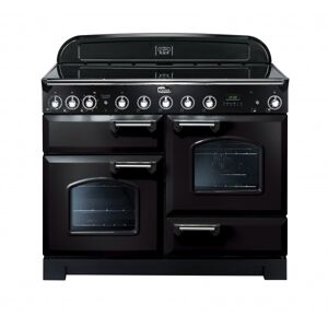 Falcon Piano de cuisson induction FALCON Classic Deluxe CDL110EIBL/C-EU 110 cm Noir