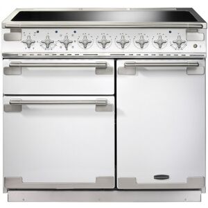 Falcon Piano de cuisson induction FALCON Elise ELS100EIWH/-EU 100 cm Blanc