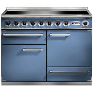 Falcon Piano de cuisson induction FALCON  Semi Pro Deluxe F1092DXEICA/N-EU 110 cm Bleu de Chine