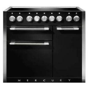 Falcon Piano de cuisson induction FALCON  Semi Pro Mercury MCY1082EIGB/-EU 110 cm Noir