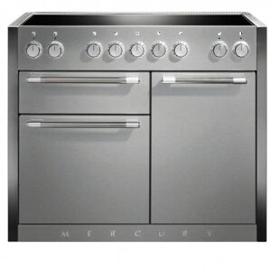 Falcon Piano de cuisson induction FALCON  Semi Pro Mercury MCY1082EISS/-EU 110 cm Inox