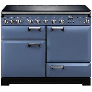 Falcon Piano de cuisson induction FALCON Leckford Deluxe LKD110EISB/C-EU 110 cm Bleu roche