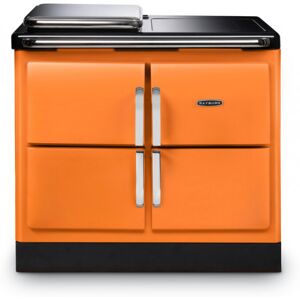 AGA Piano de cuisson induction AGA RRE100-3IMAR Rayburn Ranger 100 cm Orange