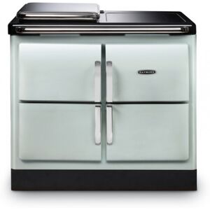 AGA Piano de cuisson induction AGA RRE100-3IMST Rayburn Ranger 100 cm Gris