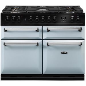 AGA Piano de cuisson gaz AGA MDX110DFPAS/-EU Master Chef Deluxe 110 cm Gris