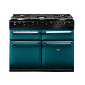 AGA Piano de cuisson gaz AGA MDX110DFSAL/-EU Master Chef Deluxe 110 cm Bleu