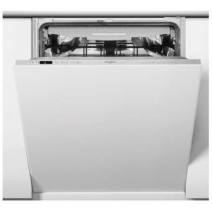 Whirlpool Lave vaisselle encastrable 60 cm WHIRLPOOL WKCIO3T133PFE