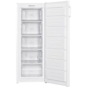 Congelateur armoire BRANDT BFU4251SW Blanc