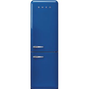 SMEG Réfrigérateur combiné SMEG FAB32RBE5 Bleu