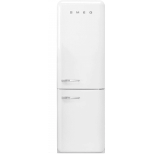 SMEG Réfrigérateur combiné SMEG FAB32RWH5 Blanc