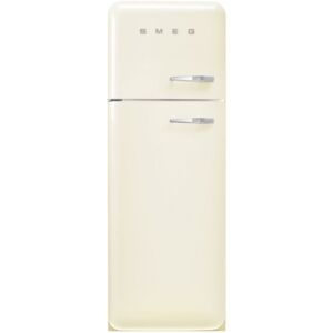 SMEG Réfrigérateur 2 portes SMEG FAB30LCR5 Crème