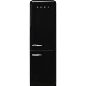 SMEG Réfrigérateur combiné SMEG FAB32RBL5 Noir